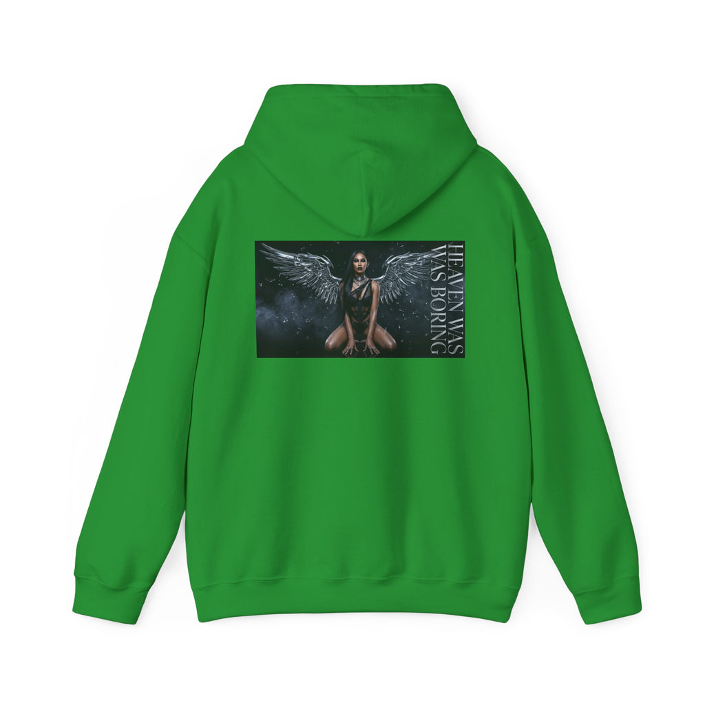 Unisex Heavy Blend™ Hooded Sweatshirt