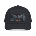 Mid Profile Baseball Cap