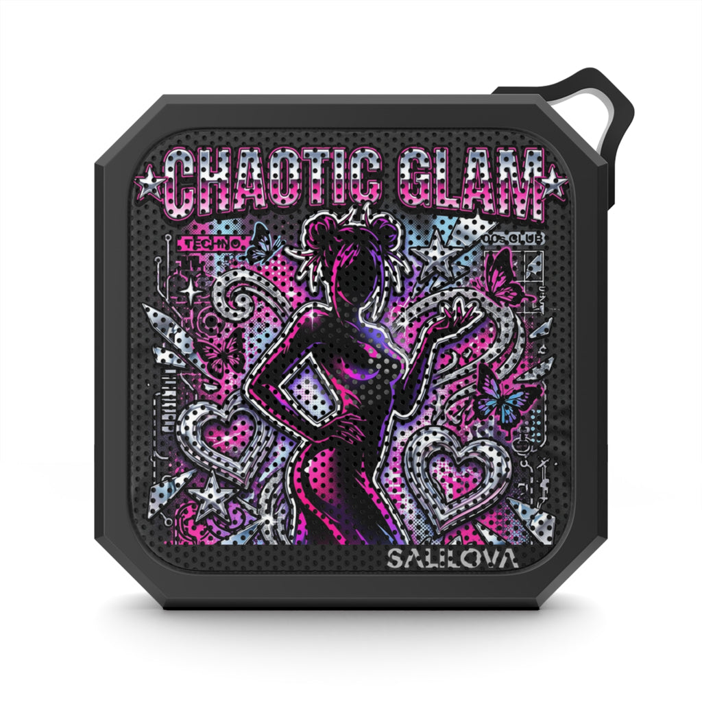 Blackwater Outdoor Bluetooth Speaker